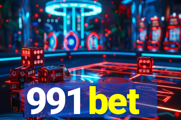 991 bet